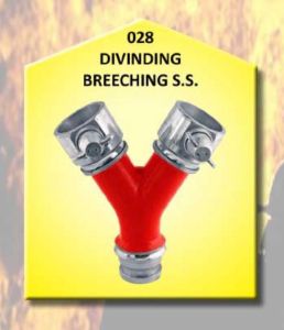 028 Divinding Breeching