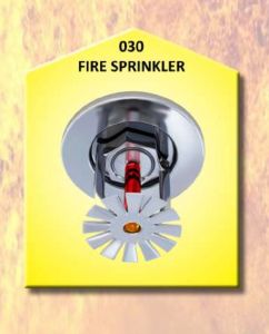 Fire Sprinkler System