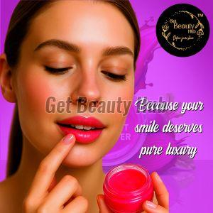 Premium Beetroot Lip Balm