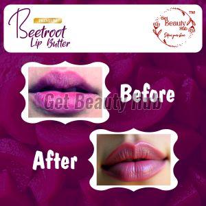 Premium Beetroot Lip Balm