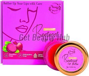 Premium Beetroot Lip Butter