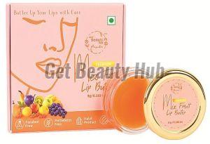 Premium Mix Fruit Lip Butter