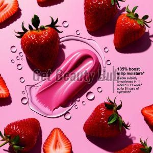 Premium Strawberry Lip Butter