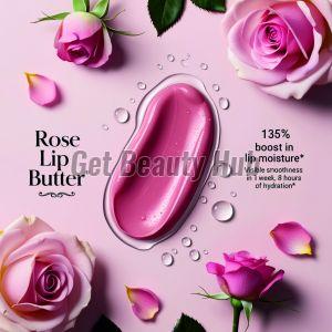Premium Rose Lip Butter