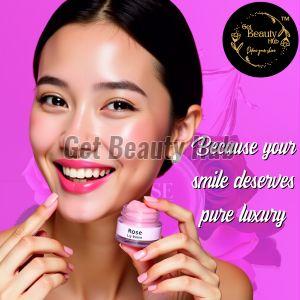 Premium Rose Lip Butter