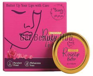 Premium Rose Lip Butter