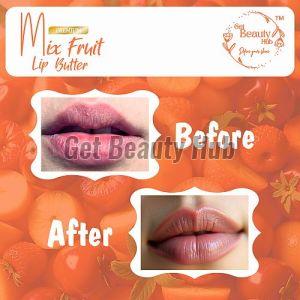 Premium Mix Fruit Lip Butter