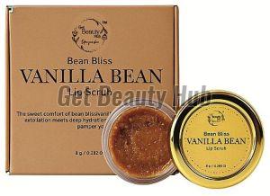 Bean Bliss Vanilla Bean Lip Scrub