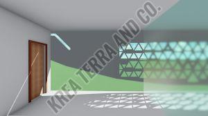 3D Building Elevation Service