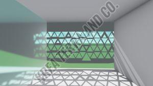 3D Building Elevation Service