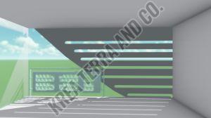 3D Building Elevation Service