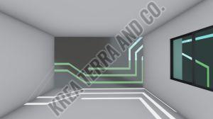 3D Building Elevation Service