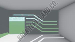 3D Building Elevation Service