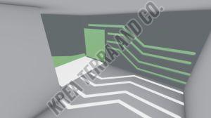 3D Building Elevation Service