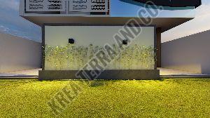 3D Building Elevation Service