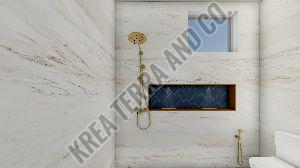 Bathroom Toilet Interior Designing Service