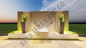 3D Building Elevation Service