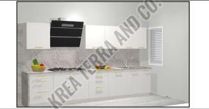 Modular Kitchen Designing Services