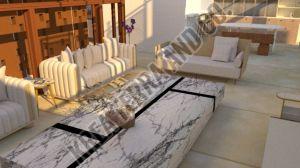 Living Room Interior Service