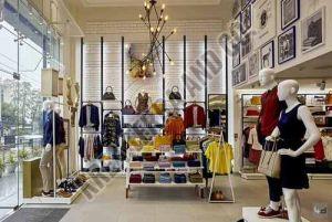 Retail Interior Designers Service