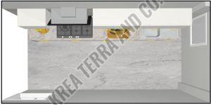 Modular Kitchen Designing Services