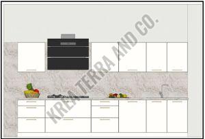 Modular Kitchen Designing Services