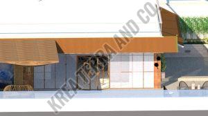 Commercial Building Architectural Designing Services