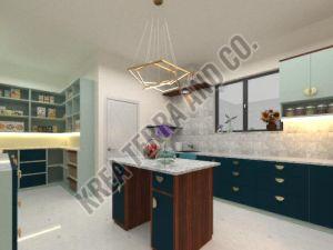 Kitchen Designing Service