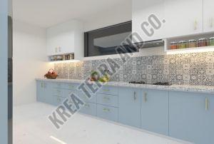 Contemporary Kitchen Designing Service