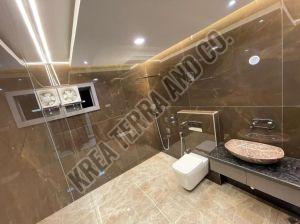 Bedroom Interior Designing Service