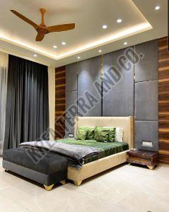 Bedroom Interior Designing Service