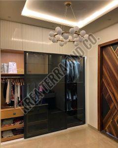 Bedroom Interior Designing Service