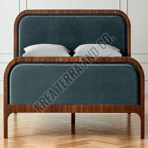 Wooden Designer Bed