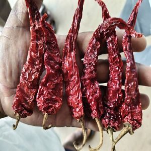 Byadgi Dry Red Chill