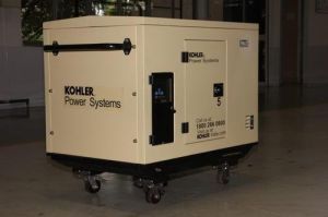 5kva Generator Set