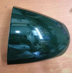 Passion PRO Digital Headlight Visor Glass