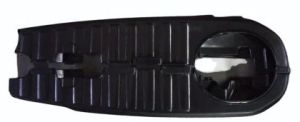 Honda Dream Yuga Bike Chain Cover