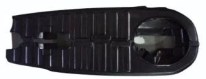Honda Livo Bike Chain Cover