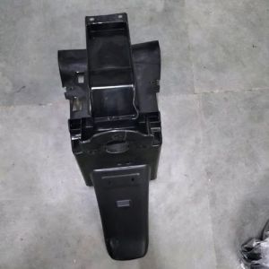 Bajaj Platina Bike Rear Mudguard