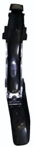 Hero CD Deluxe Bike Rear Mudguard