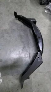 Hero Splendor PRO Bike Rear Mudguard