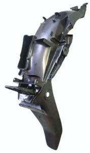 Honda Shine Bike Rear Mudguard