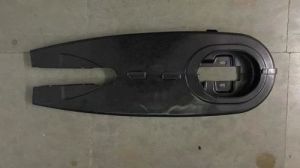 Bajaj Pulsar 150 Bike Chain Cover