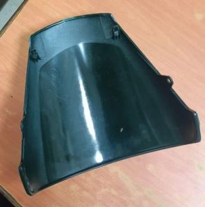 Passion PRO Digital Headlight Visor Glass