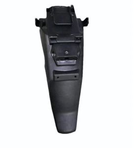 Bajaj Discover 100 Cc Bike Rear Mudguard