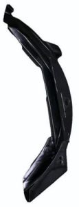Hero Splendor Plus Bike Rear Mudguard