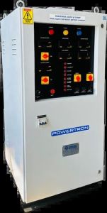 Thyristor Based Fcbc Battery Charger
