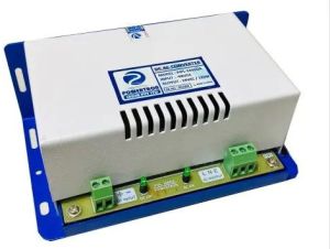 100W DC To AC Converter