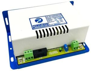 120W DC To DC Converter