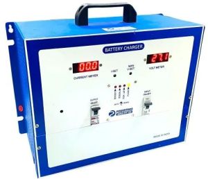 1500W Fcbc Battery Charger